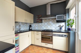 Rigelstraat 28 HILVERSUM