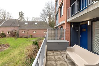 Dr. P.J.H. Cuypersplein 1 -9 HILVERSUM