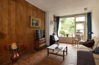Van Oldenbarneveltlaan 25 HILVERSUM