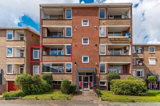 Wolvenlaan 243 HILVERSUM