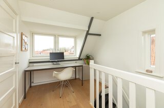 Lorentzweg 80 HILVERSUM
