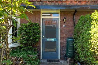 Multatulilaan 55 HILVERSUM
