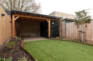 Tulpstraat 8 HILVERSUM