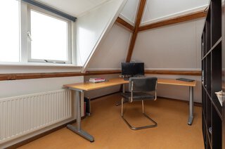 Van Ostadelaan 65 HILVERSUM