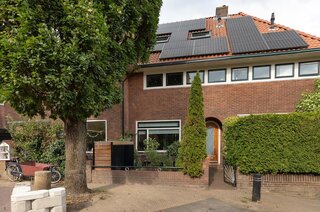 Goudriaanstraat 12 HILVERSUM