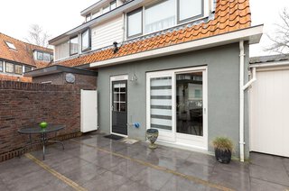 Eemnesserweg 63 HILVERSUM