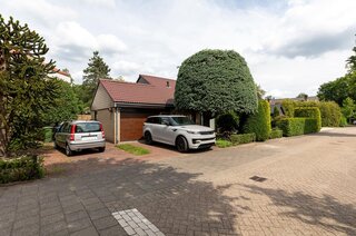 Kruidenmeent 8 HILVERSUM