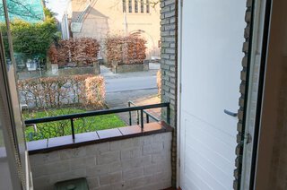 Bergweg 21 HILVERSUM