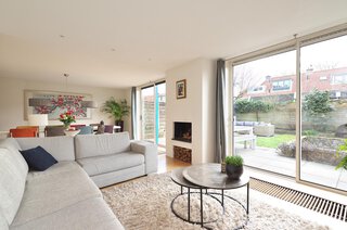 Zenderstraat 39 HILVERSUM