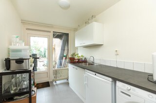 Willibrorduslaan 46 HILVERSUM