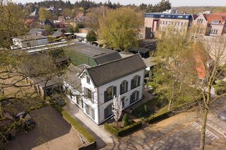 Jonkerweg 19 HILVERSUM