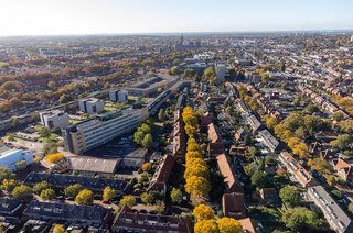 Kamerlingh Onnesweg 303 HILVERSUM