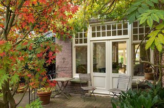 Mauritslaan 34 HILVERSUM