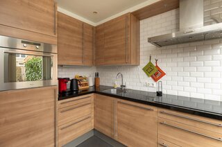 Polluxstraat 18 HILVERSUM