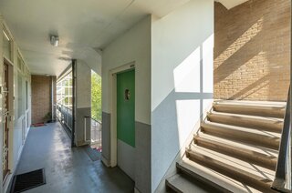 Vaartweg 165 B HILVERSUM