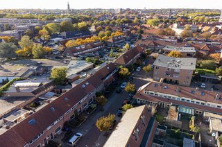 Mezenstraat 28 HILVERSUM
