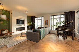 De Loodsen 23 HILVERSUM