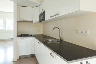 Nassaulaan 38 B BUSSUM
