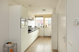 Binnendoor 2 HILVERSUM