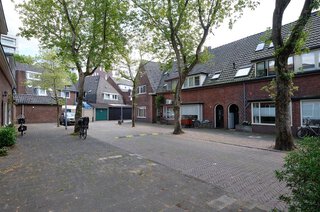 Mgr. Van de Weteringstraat 22 HILVERSUM