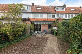 Ampèrestraat 20 HILVERSUM