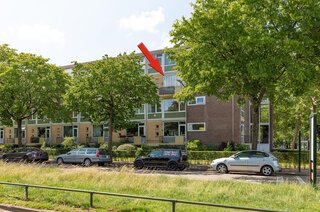Karel Doormanlaan 42 HILVERSUM
