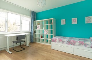 Constantiastraat 33 HILVERSUM