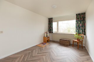 Willibrorduslaan 46 HILVERSUM