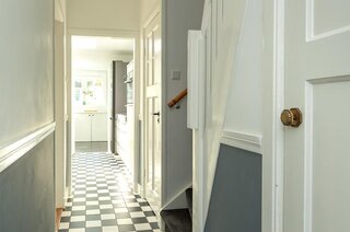 Oude Amersfoortseweg 14 HILVERSUM