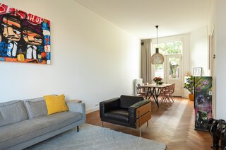 Ruitersweg 93 HILVERSUM