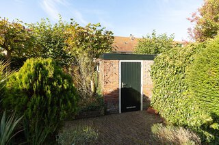 Rigelstraat 17 HILVERSUM