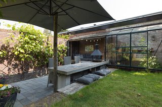 Eikbosserweg 103 HILVERSUM