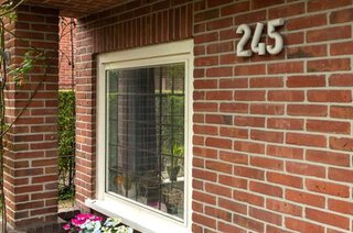Kamerlingh Onnesweg 245 HILVERSUM