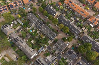 Van Beuningenstraat 18 HILVERSUM