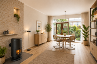 Van Ghentlaan 37 HILVERSUM