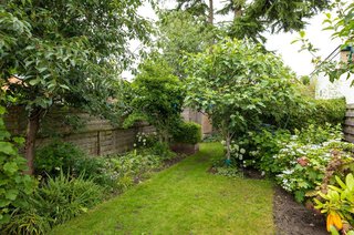 Orchideestraat 13 HILVERSUM