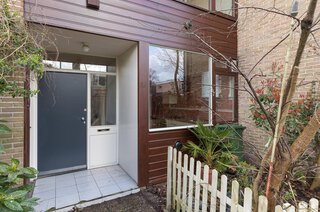 Degenspad 9 HILVERSUM