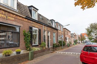 Violenstraat 16 HILVERSUM