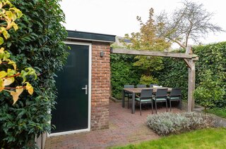 Moerbeilaan 72 HILVERSUM