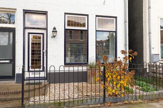 Hilvertsweg 30 HILVERSUM