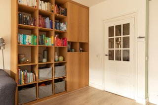 Dotterstraat 29 HILVERSUM