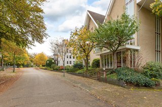 Steijnlaan 13 -B HILVERSUM