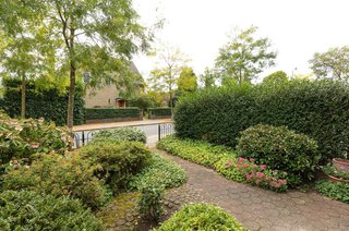 Stieltjeslaan 31 HILVERSUM