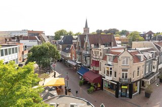 Bussumerstraat 183 HILVERSUM
