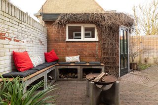 Eekhoornstraat 1 HILVERSUM