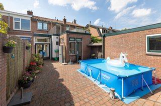 Lage Naarderweg 62 HILVERSUM