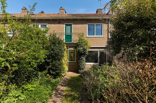 Van Hasseltlaan 39 HILVERSUM