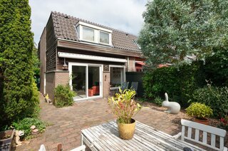 Van der Zaenlaan 15 HILVERSUM