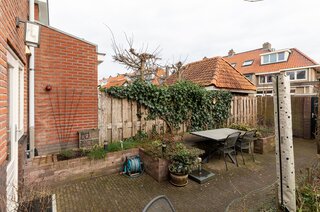 Polluxstraat 18 HILVERSUM