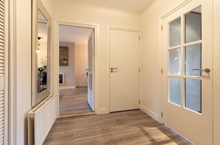 Kastanjelaan 27 HILVERSUM